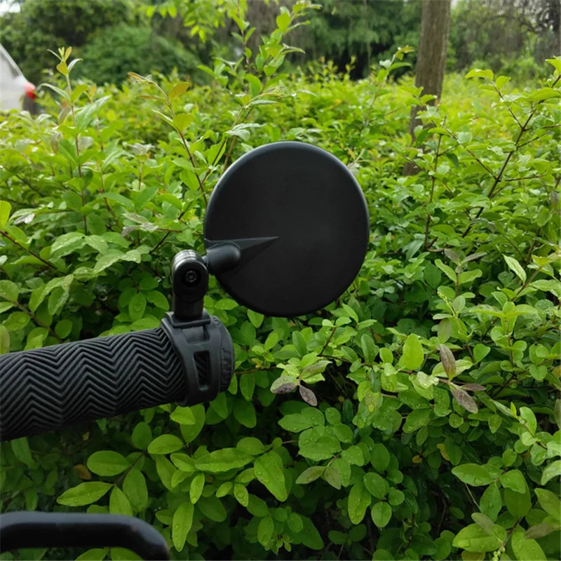 Electric Scooter Rearview Mirror