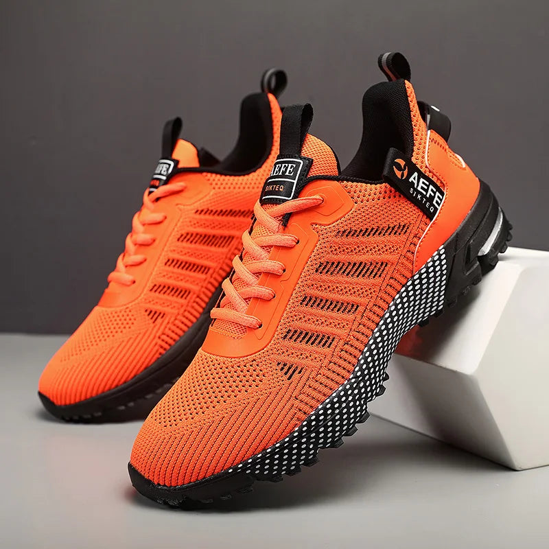 2024 Men’s Running Shoes