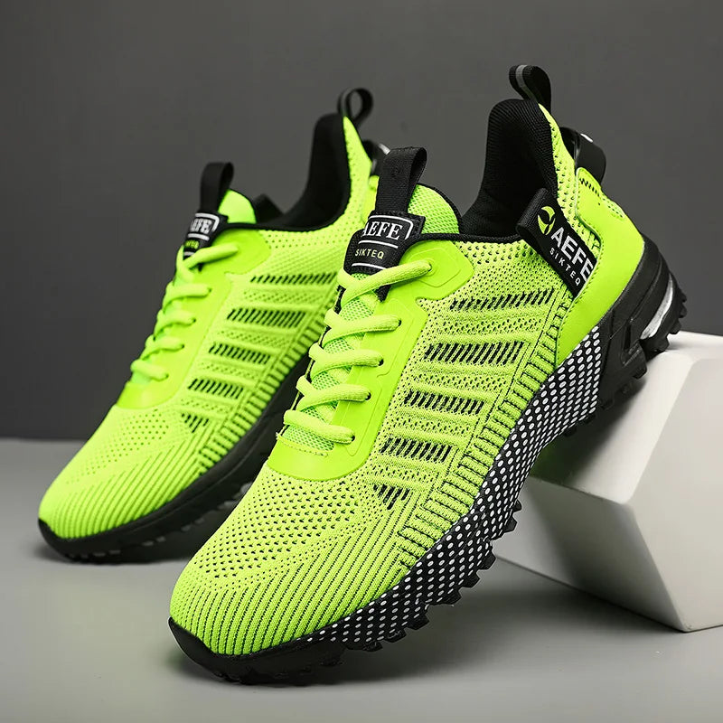 2024 Men’s Running Shoes