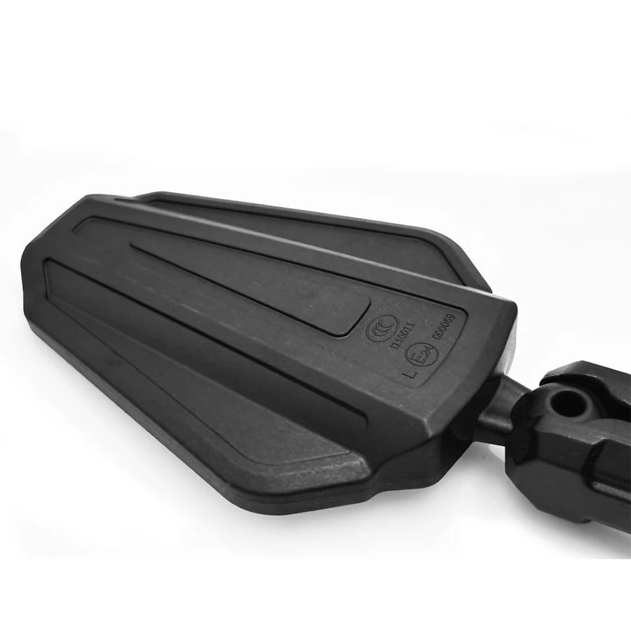 Universal Foldable Motorcycle Rear View Mirror