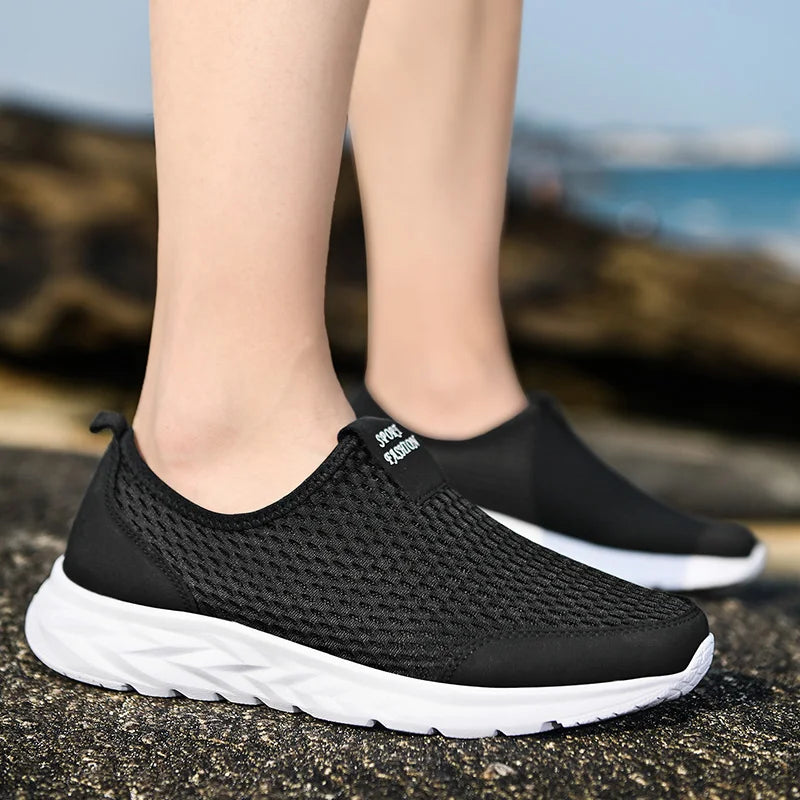 YRZL Men’s Sneakers