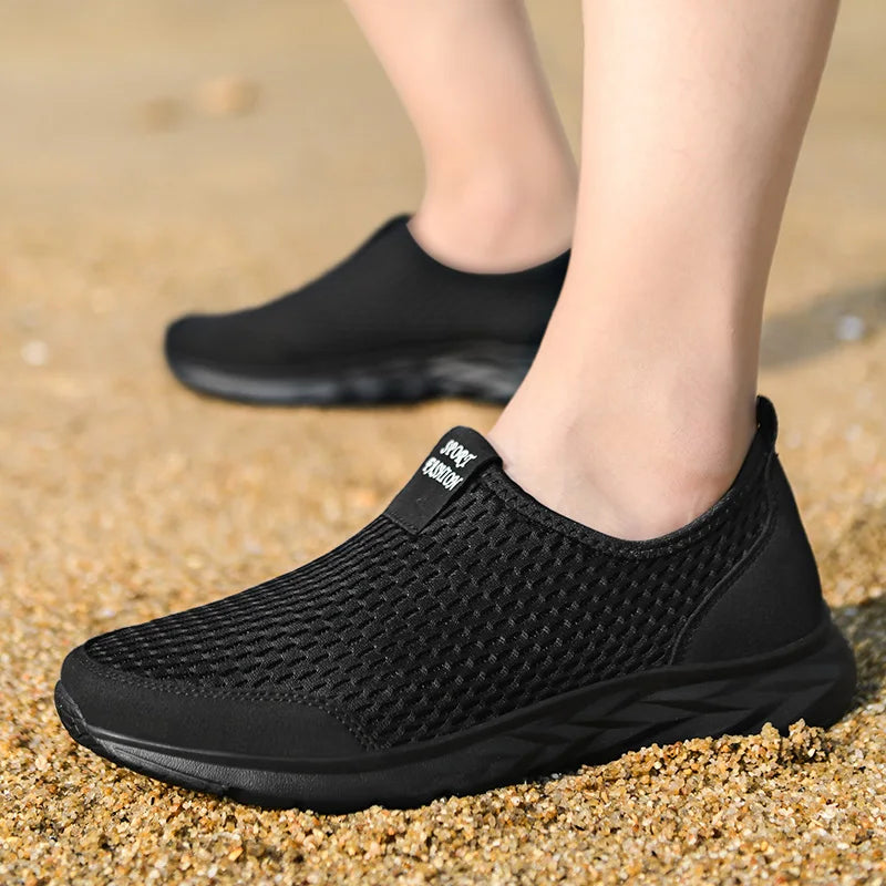 YRZL Men’s Sneakers