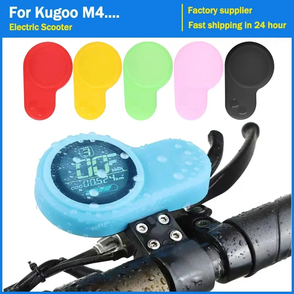 Silicone Protective Cover