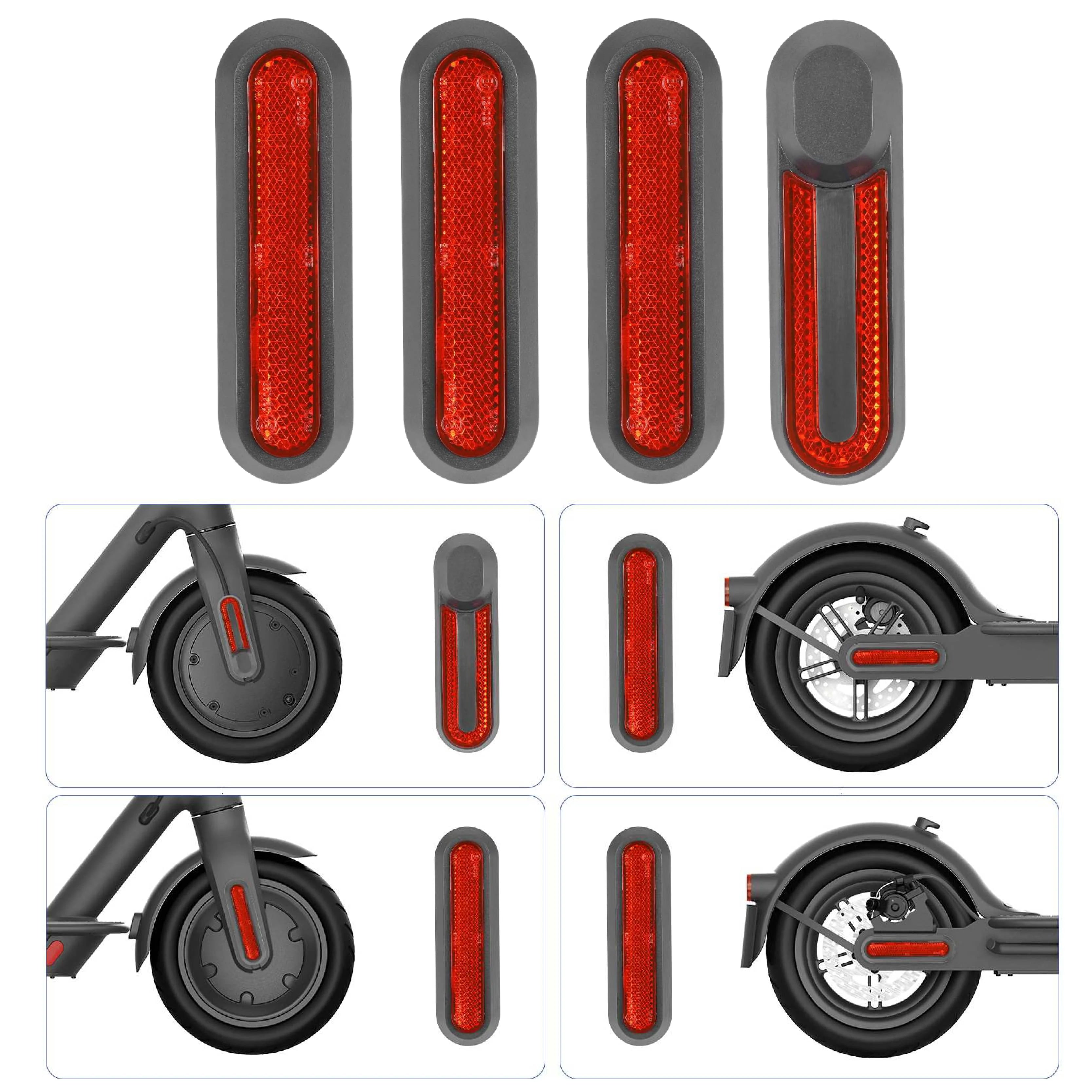 Spare Repair Accessories