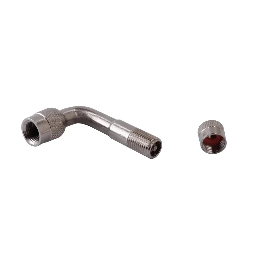 Motor Shaft Nut Plug Cover