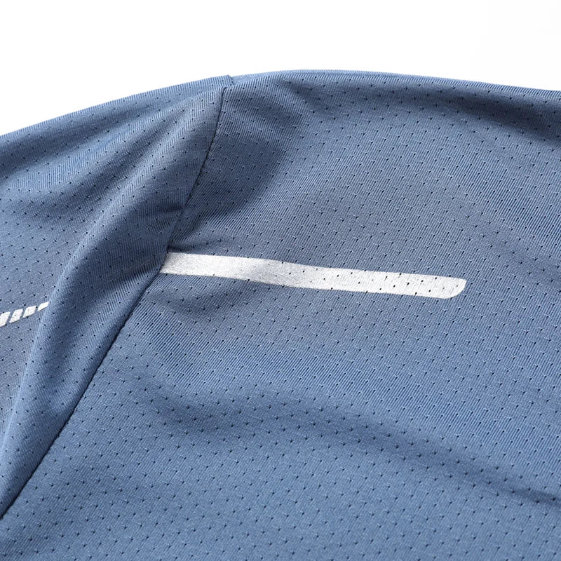 Men’s Quick-Dry Sports T-Shirt