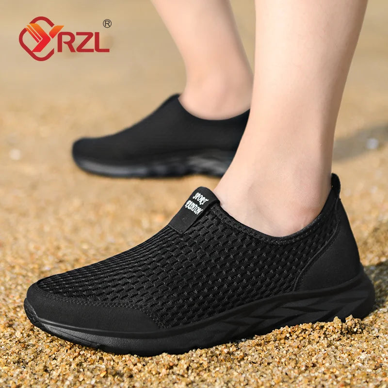 YRZL Men’s Sneakers