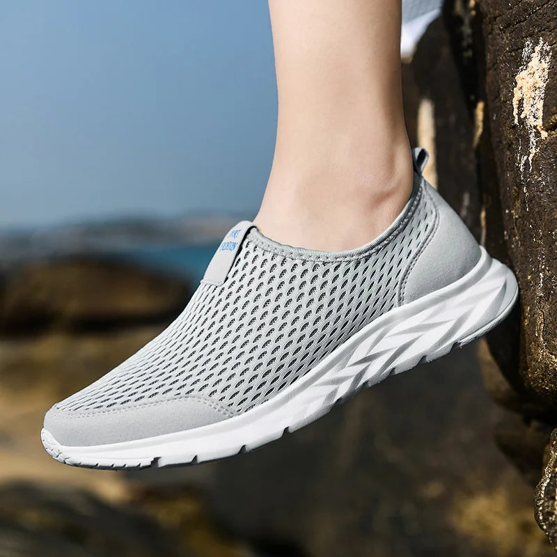 YRZL Men’s Sneakers
