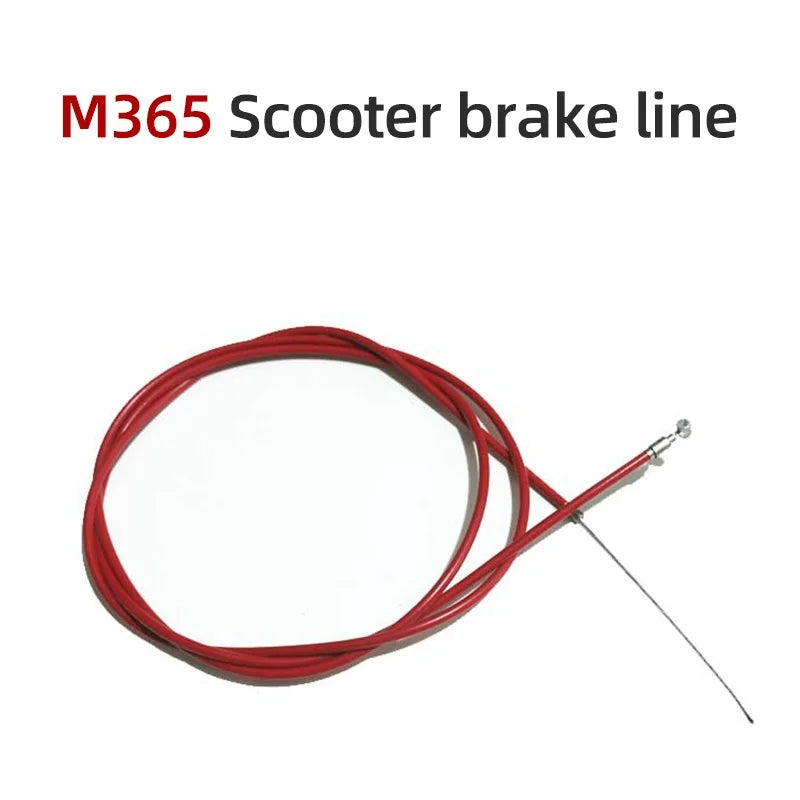 Electric Scooter Replacement Accessories