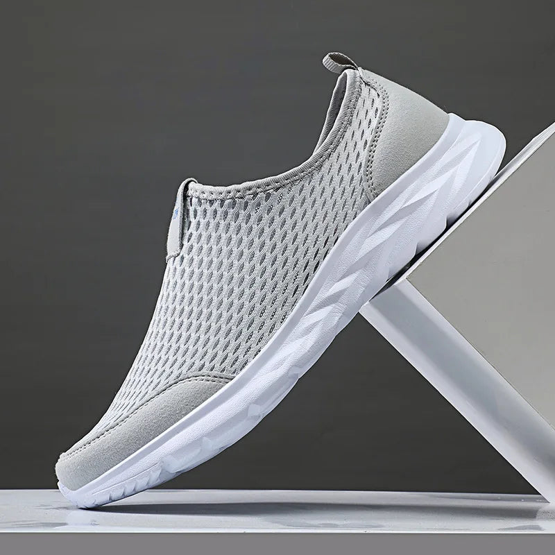 YRZL Men’s Sneakers