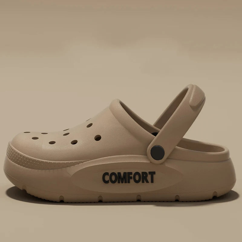 Unisex Summer Slippers