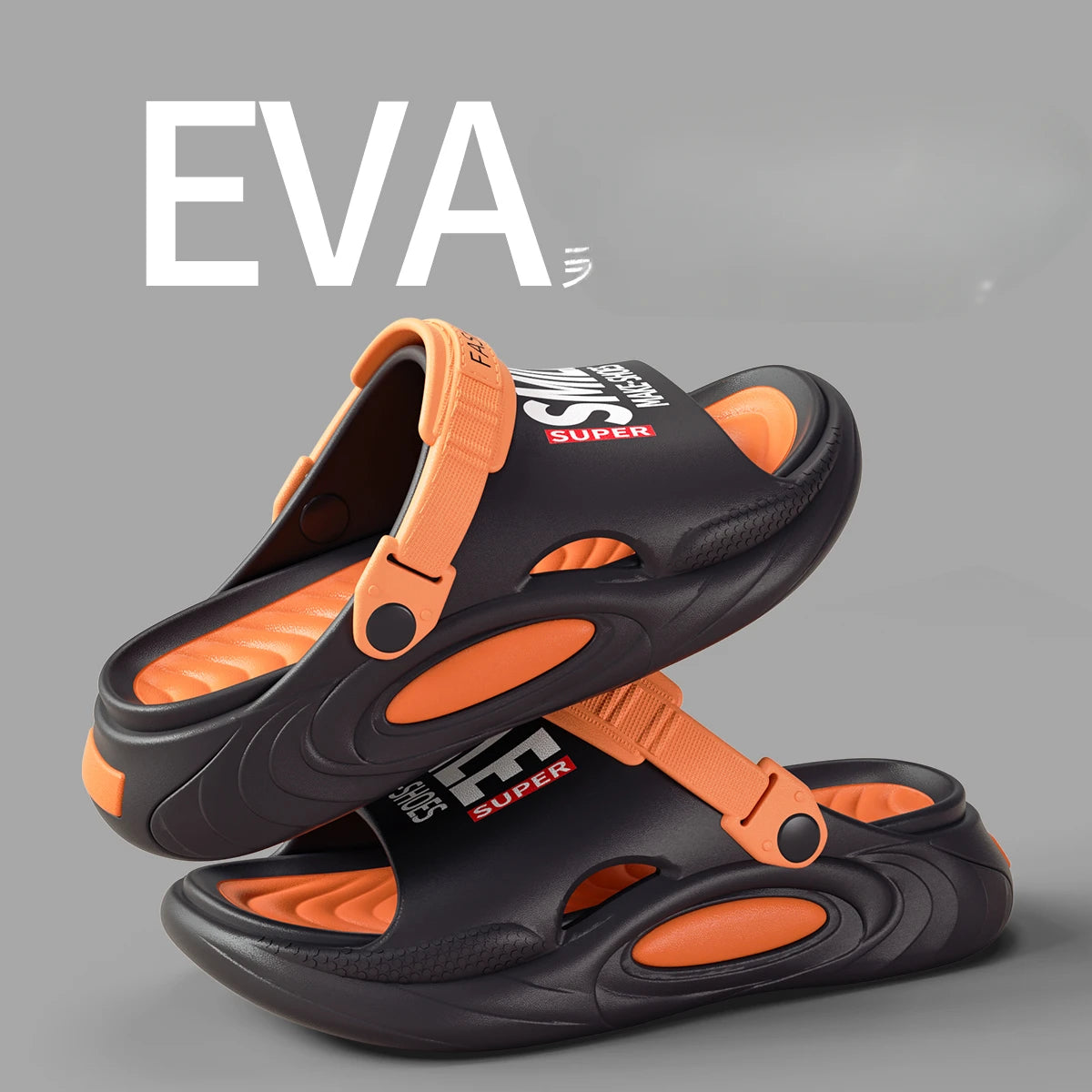 2025 Summer Spring Support Slides for Women & Men