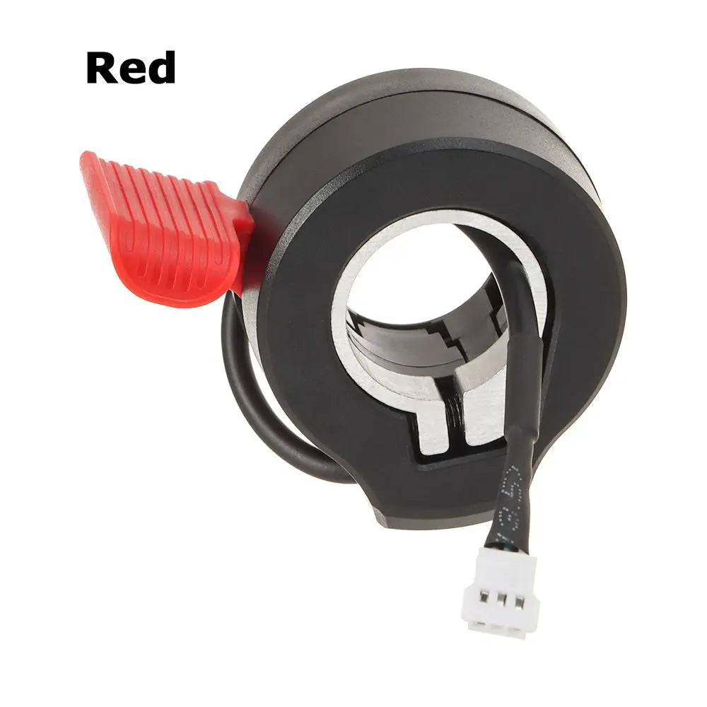 36V/48V Waterproof Thumb Throttle