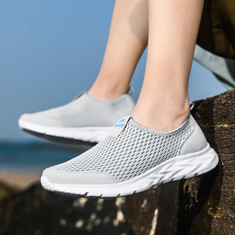 YRZL Men’s Sneakers
