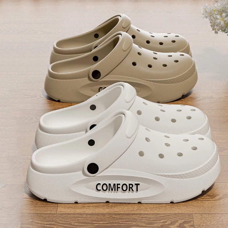 Unisex Summer Slippers
