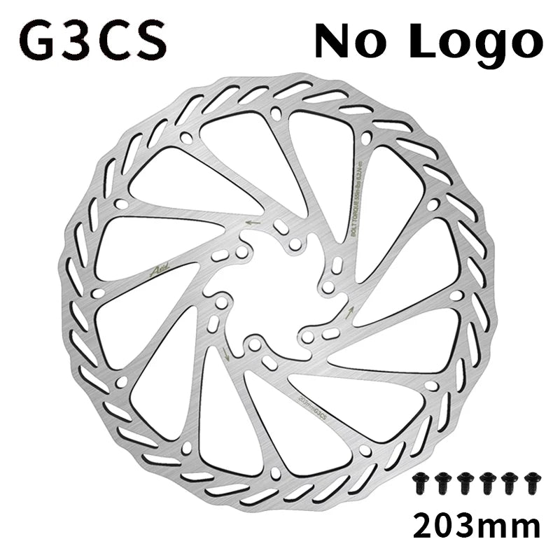 BUCKLOS MTB Bike Rotor