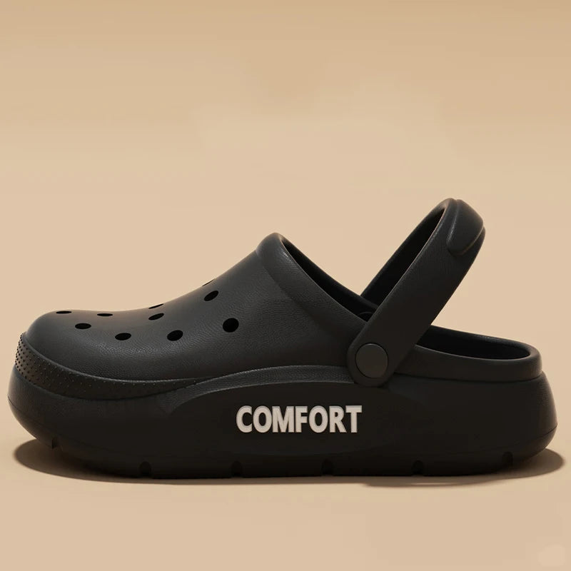 Unisex Summer Slippers