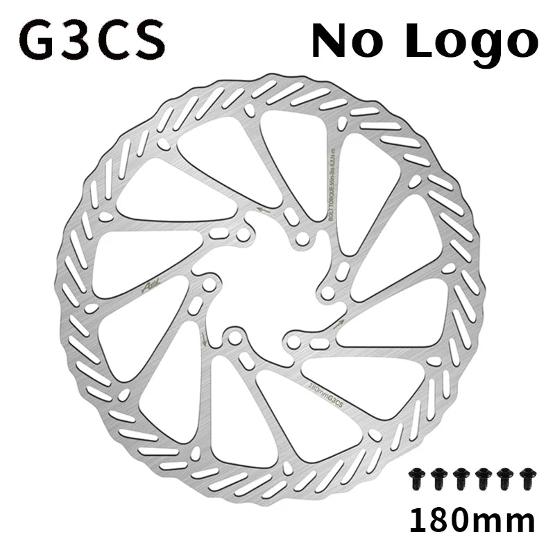 BUCKLOS MTB Bike Rotor