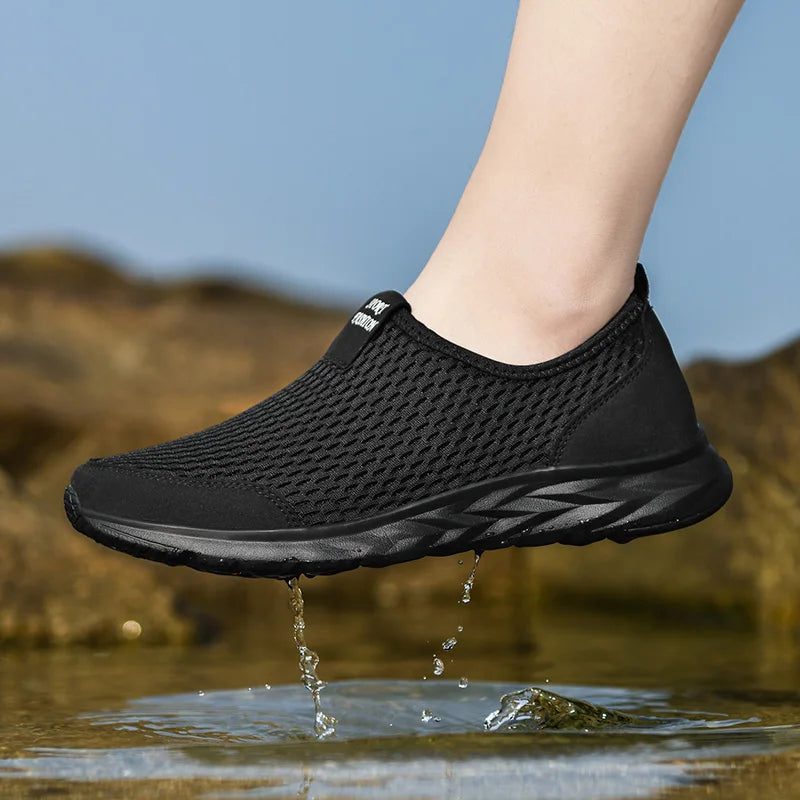YRZL Men’s Sneakers