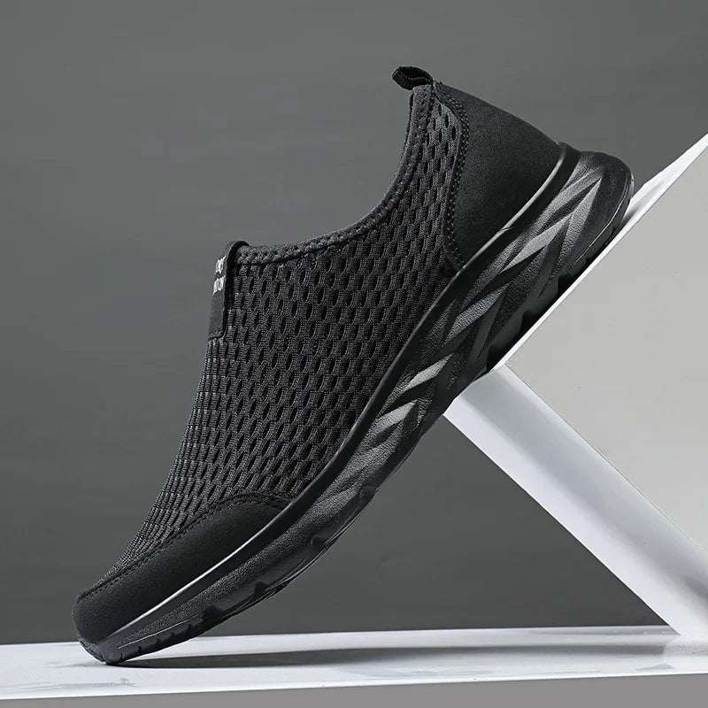 YRZL Men’s Sneakers