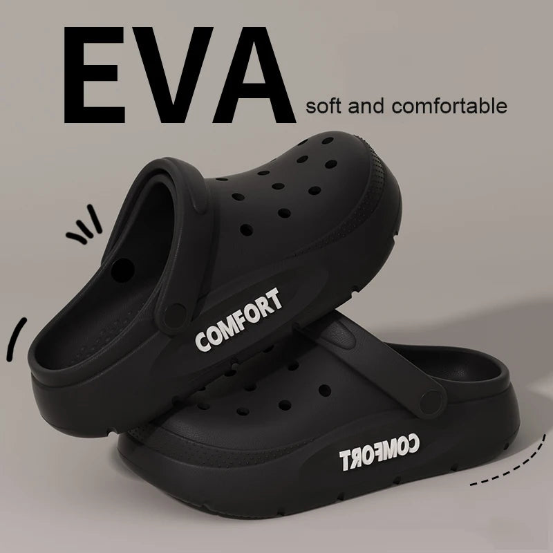 Unisex Summer Slippers