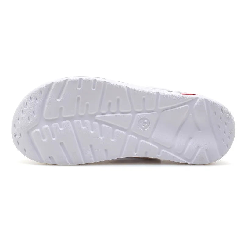 Men’s EVA Summer Sandals – Lightweight Casual Clogs