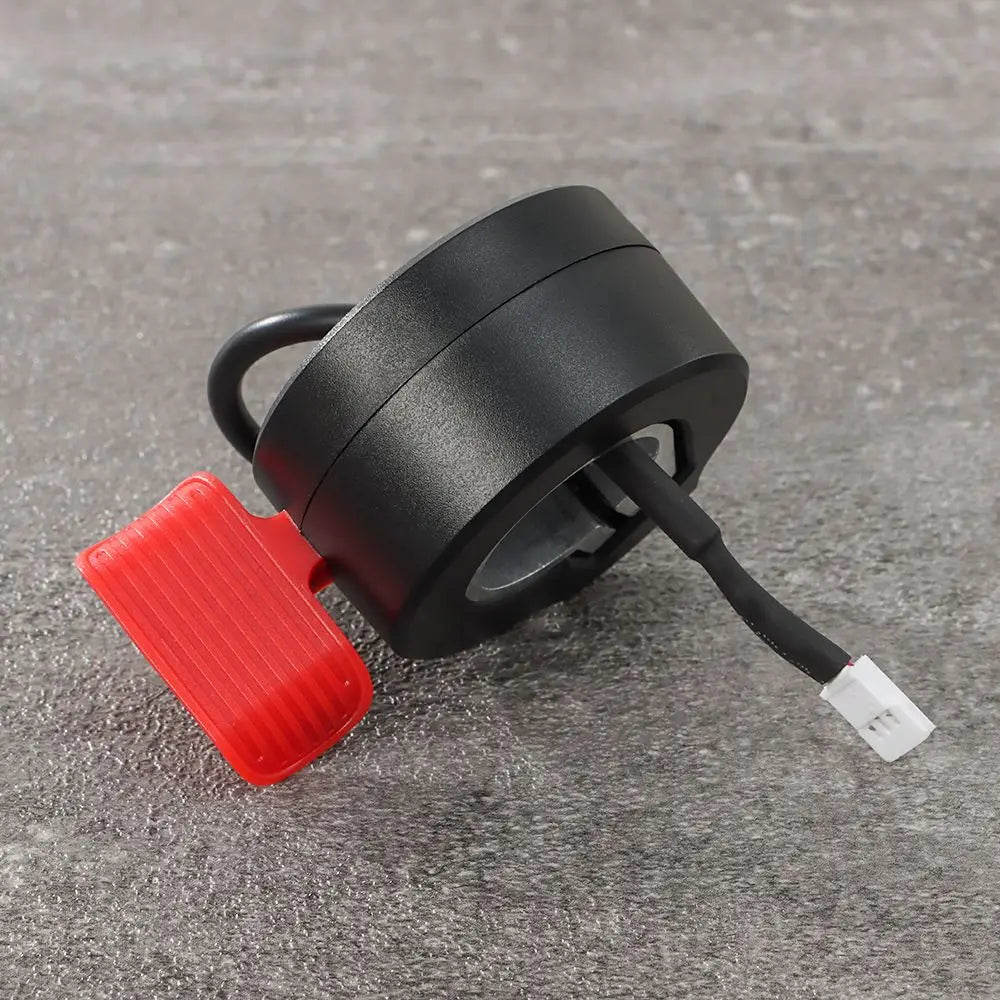 36V/48V Waterproof Thumb Throttle