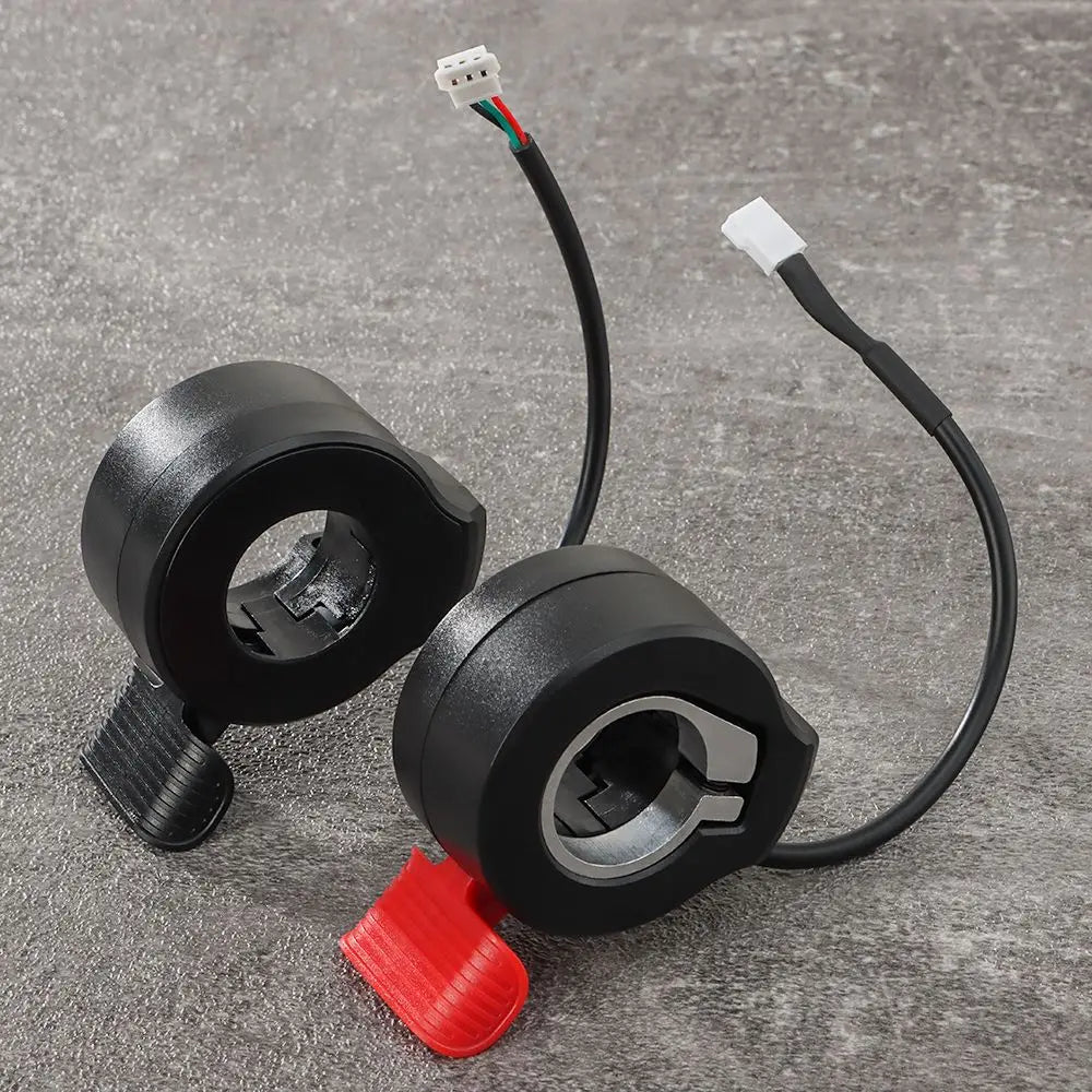 36V/48V Waterproof Thumb Throttle