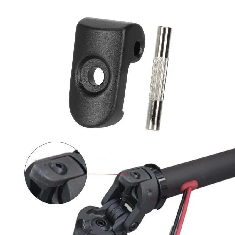 Electric Scooter Replacement Accessories