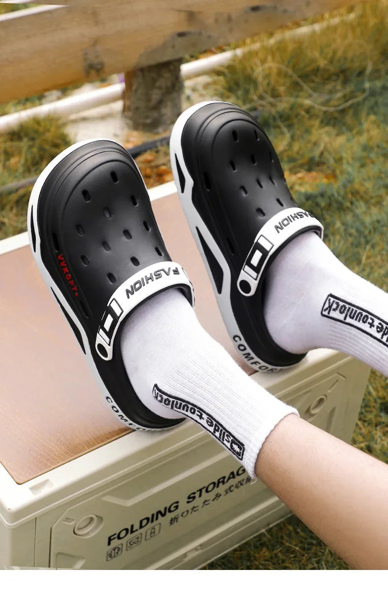 Men’s EVA Garden Sandals
