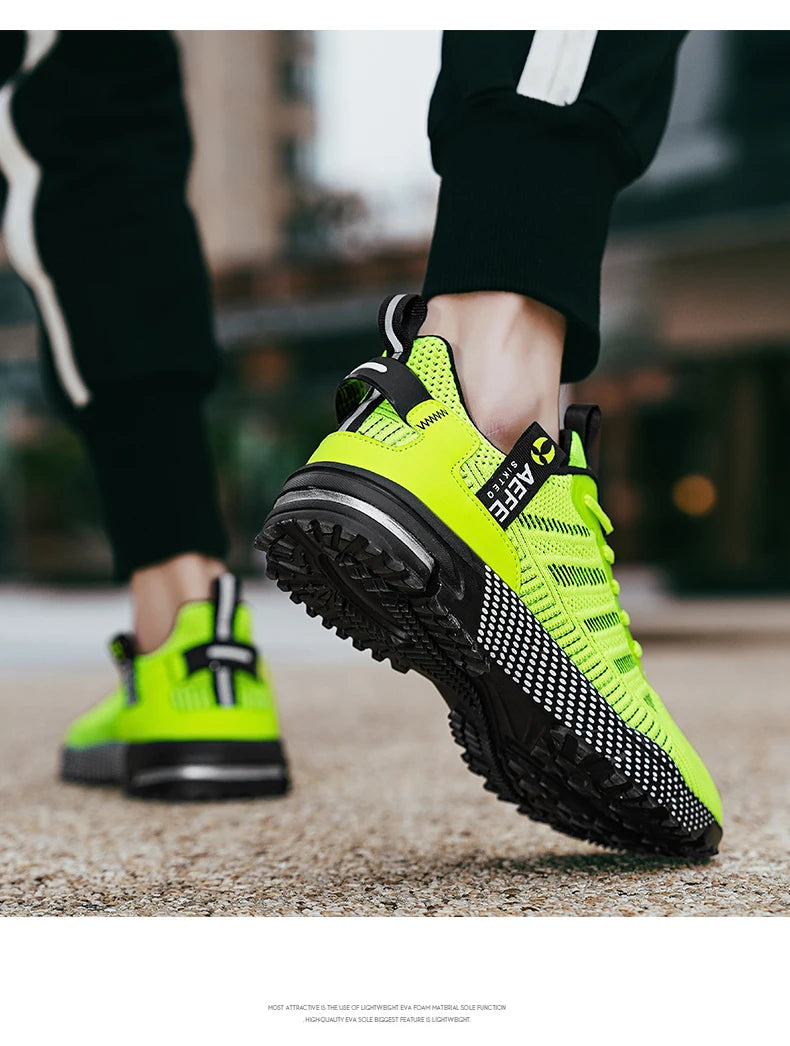 2024 Men’s Running Shoes