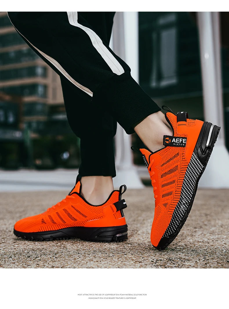 2024 Men’s Running Shoes