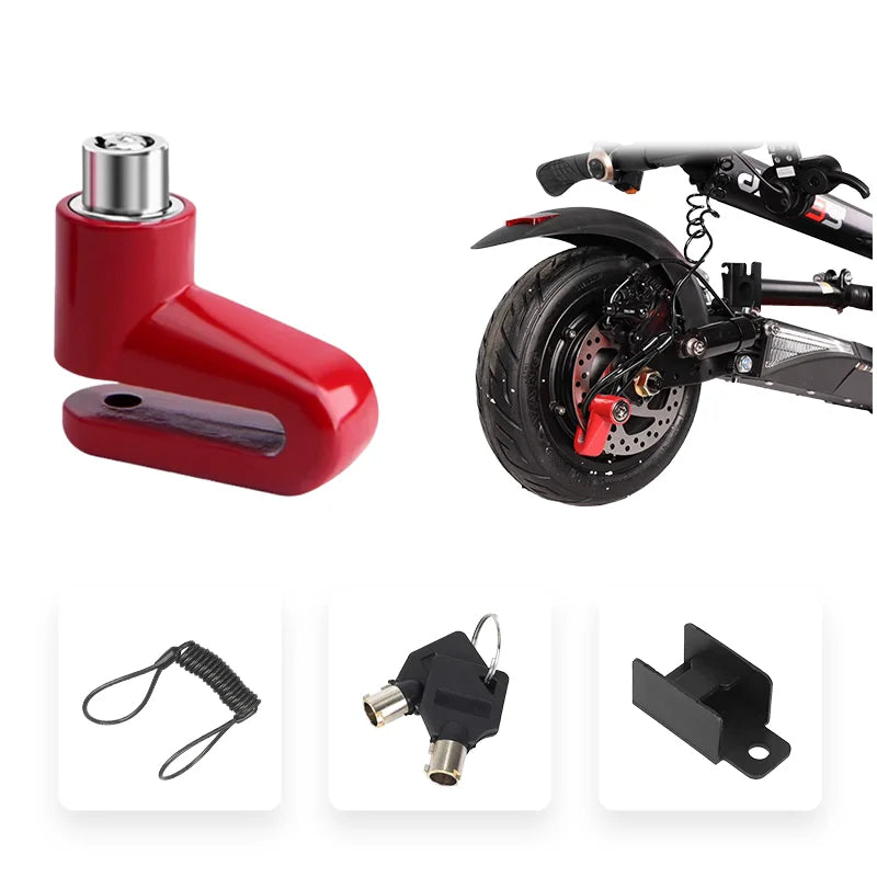 Spare Repair Accessories