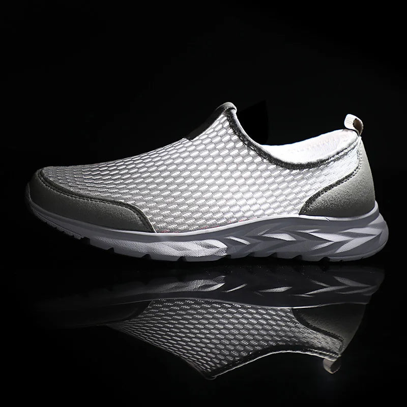 YRZL Men’s Sneakers