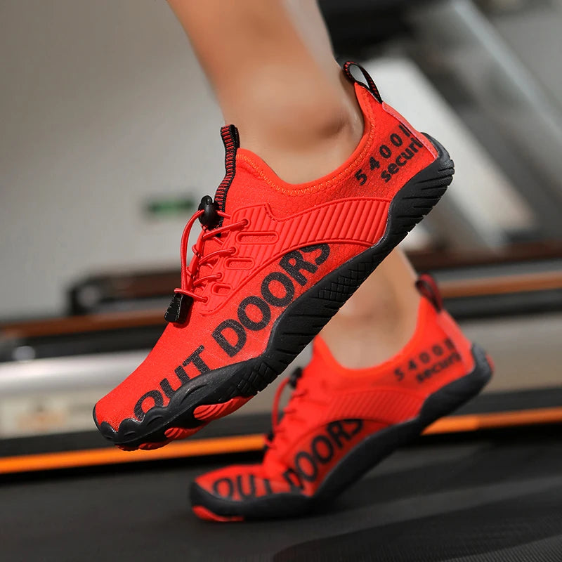 Men’s & Women’s Quick Dry Aqua Shoes