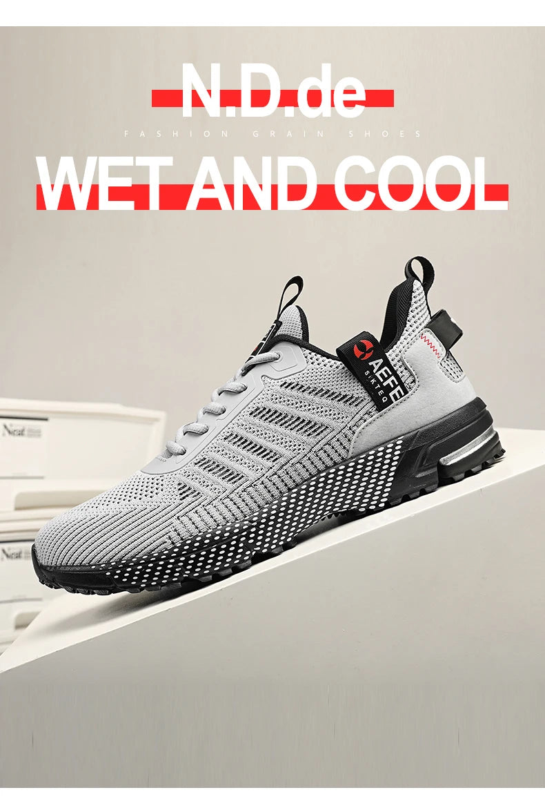 2024 Men’s Running Shoes
