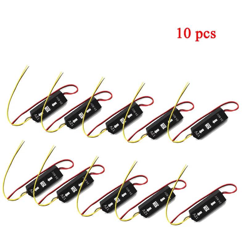 DC Converter