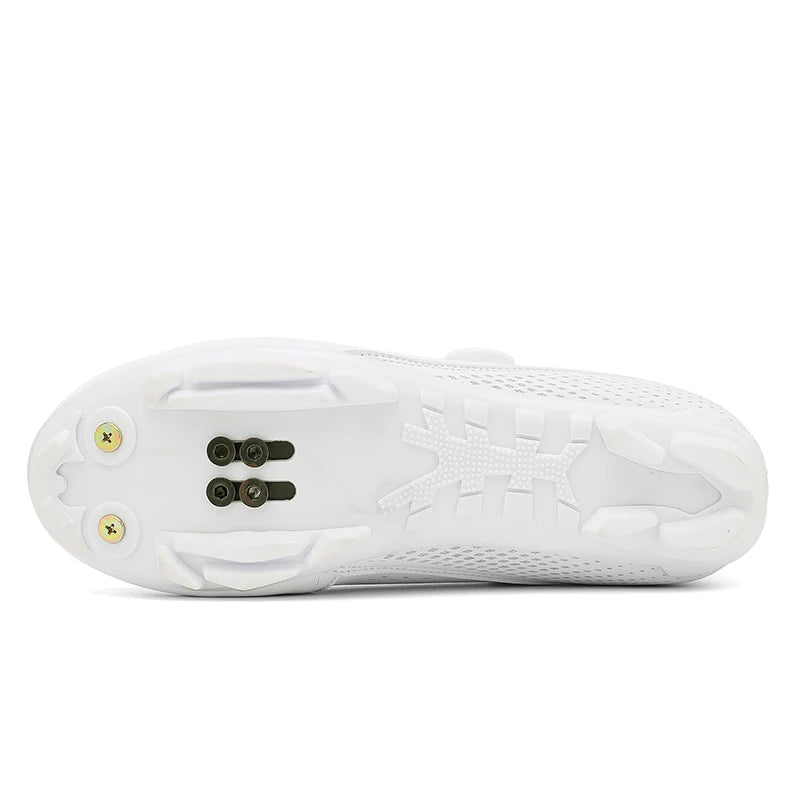 Men’s Road Cycling Shoes