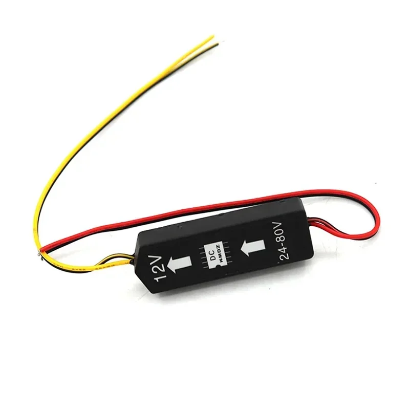 DC Converter
