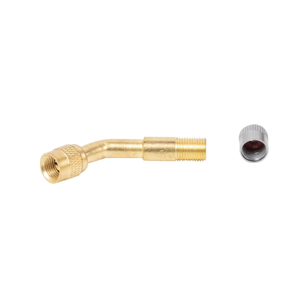 Motor Shaft Nut Plug Cover