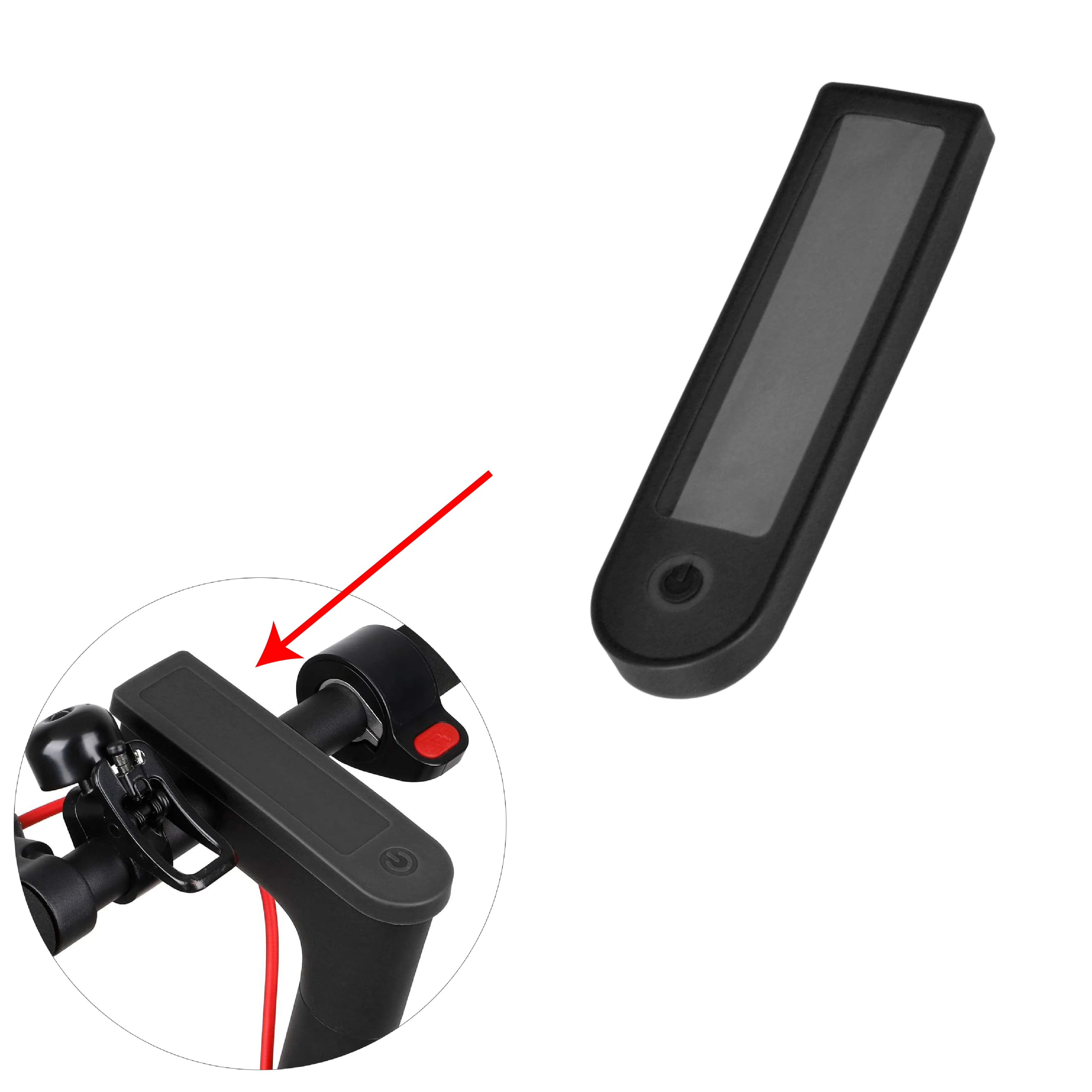Electric Scooter Replacement Accessories