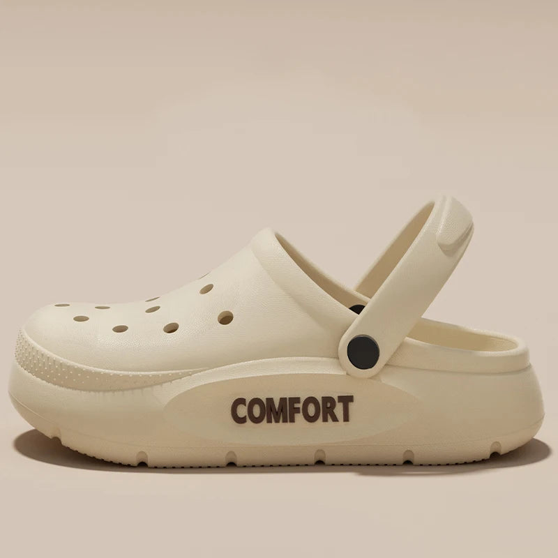 Unisex Summer Slippers