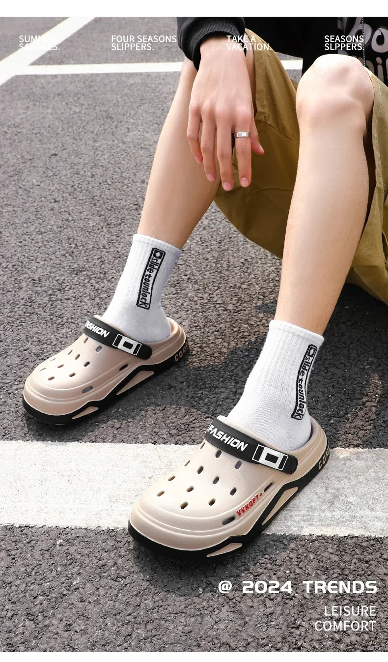 Men’s EVA Garden Sandals