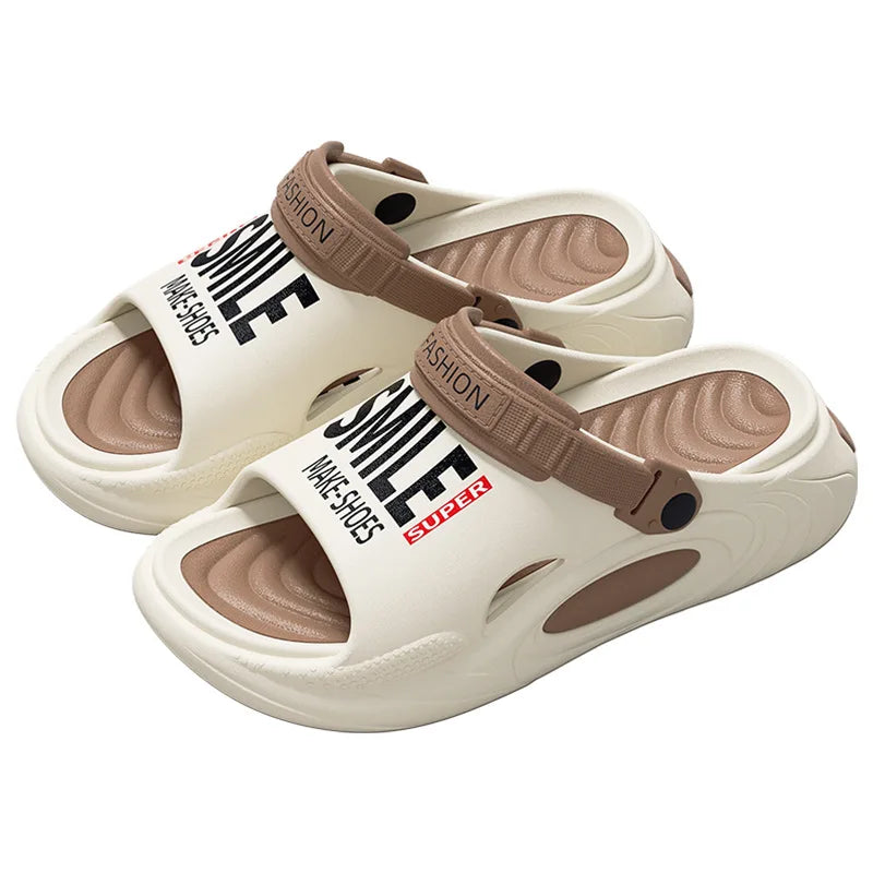 2025 Summer Spring Support Slides for Women & Men