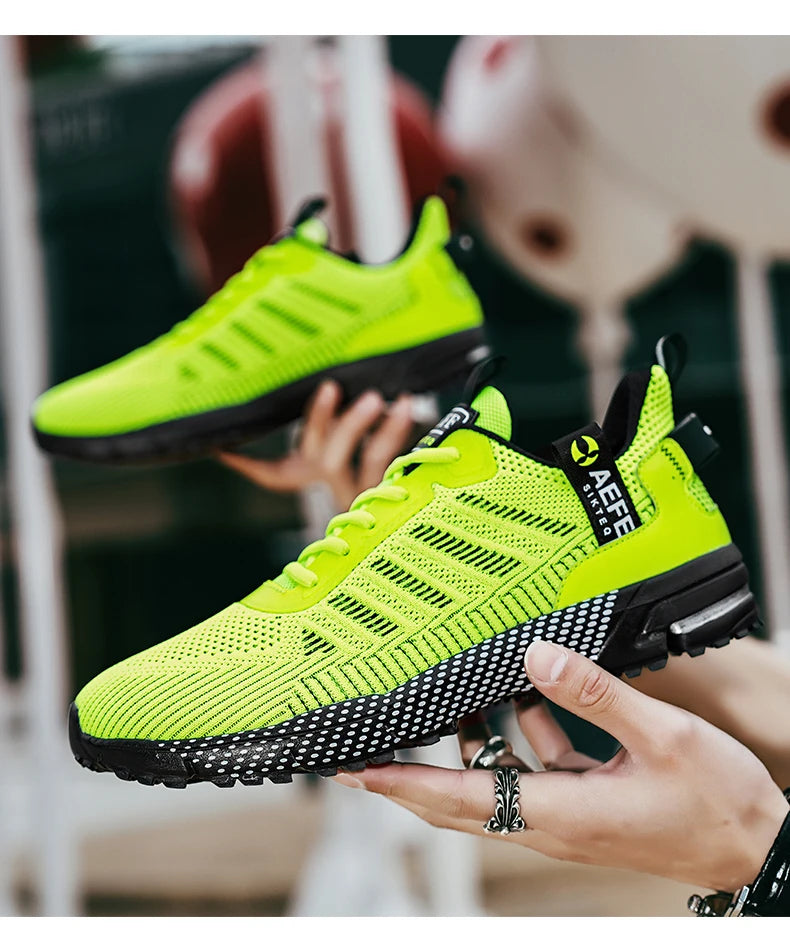 2024 Men’s Running Shoes