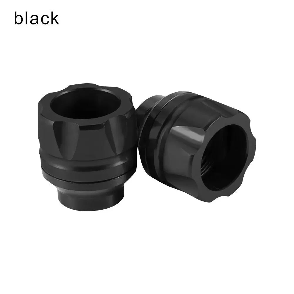2pcs Slider Cup Crash Protector