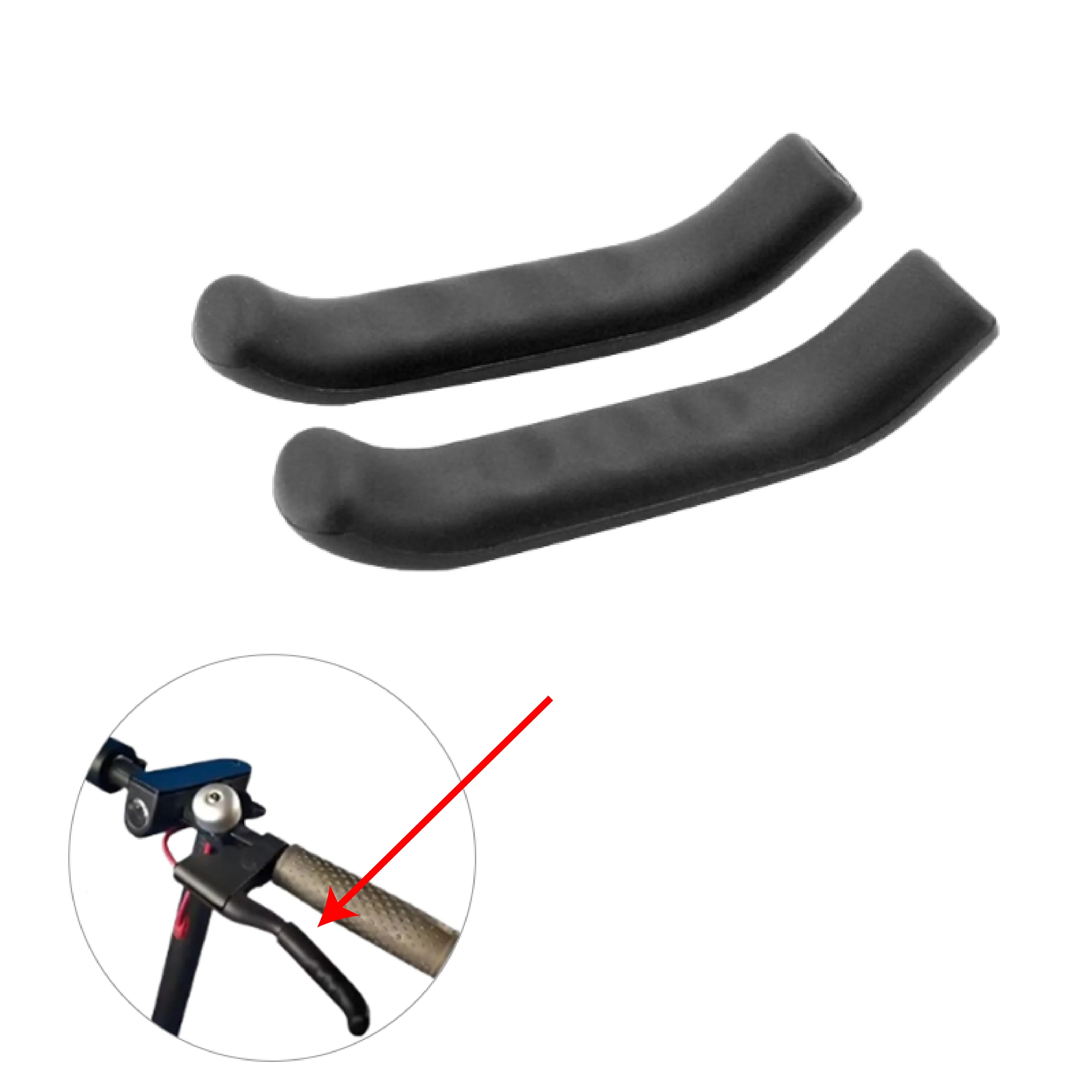 Electric Scooter Replacement Accessories
