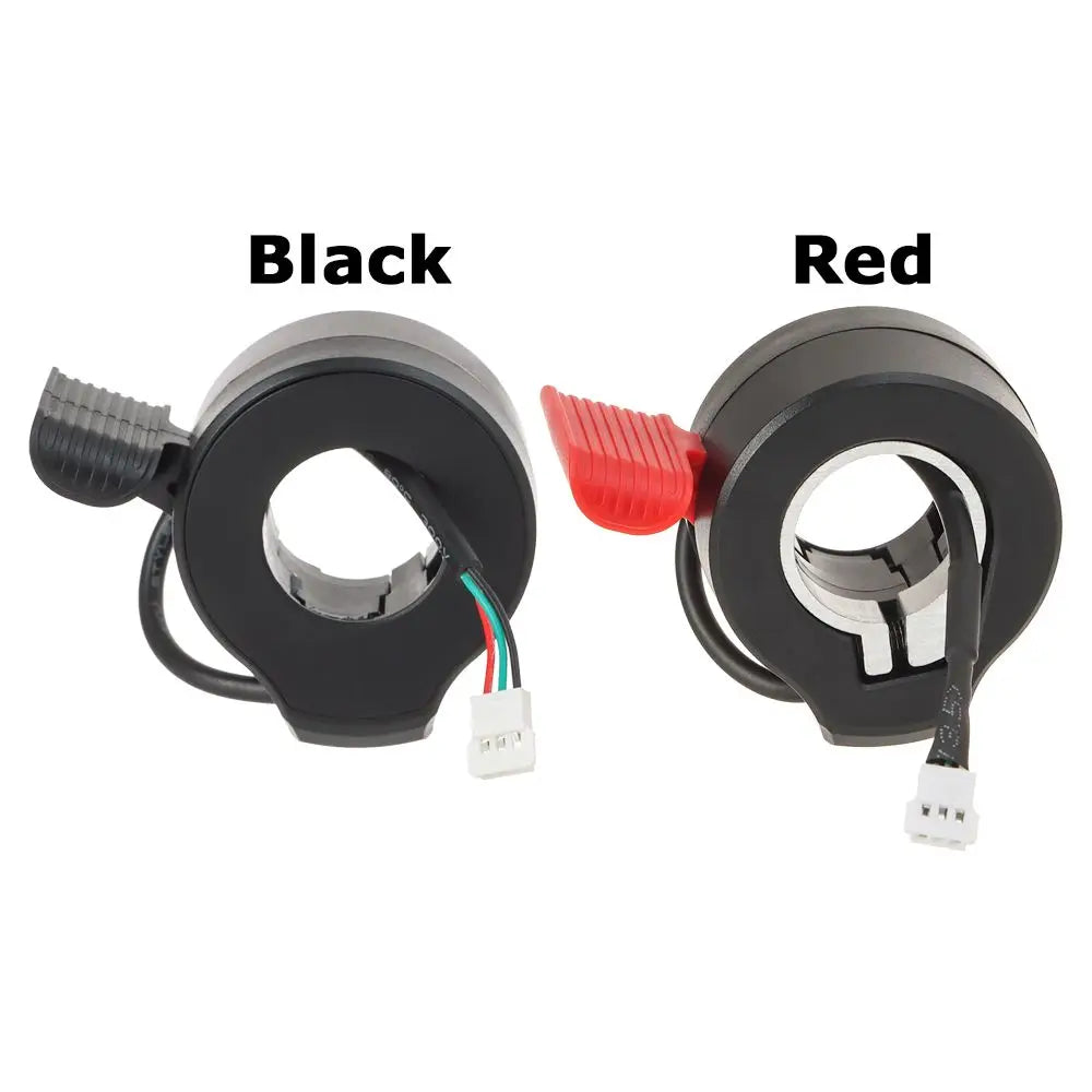 36V/48V Waterproof Thumb Throttle