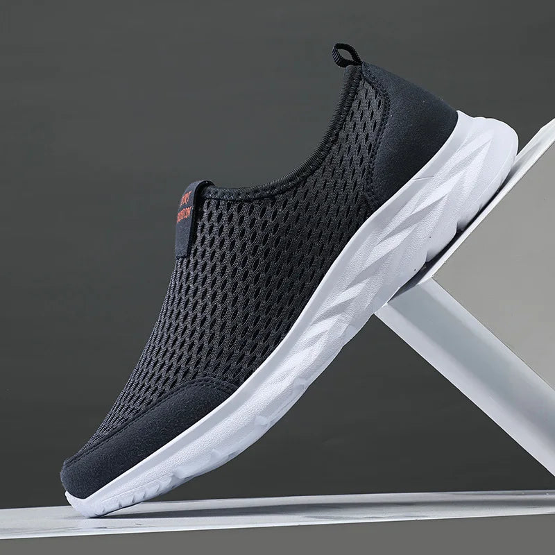 YRZL Men’s Sneakers