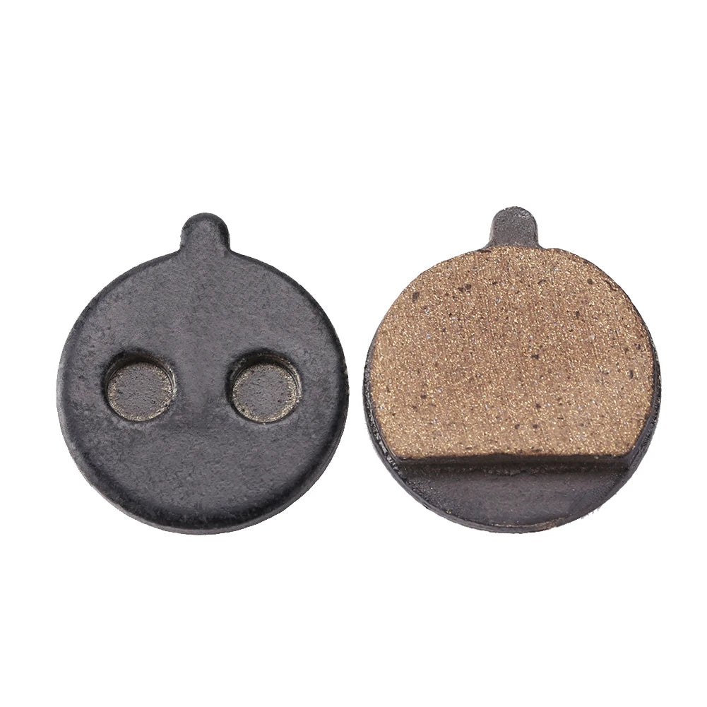 2 Pairs Brake Pads